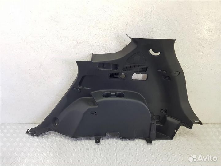 85740S1200 Обшивка багажника Hyundai Santa Fe 4