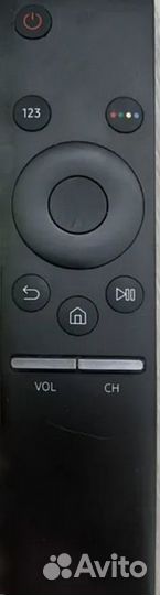Новый Пульт Для Smart TV Samsung