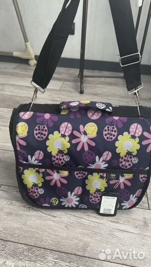 Сумка переноска для собак