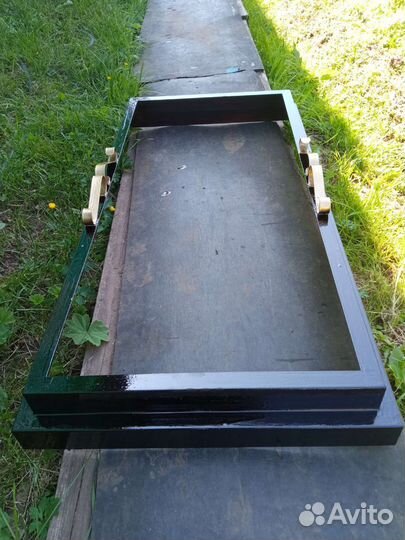 Изделия из металла