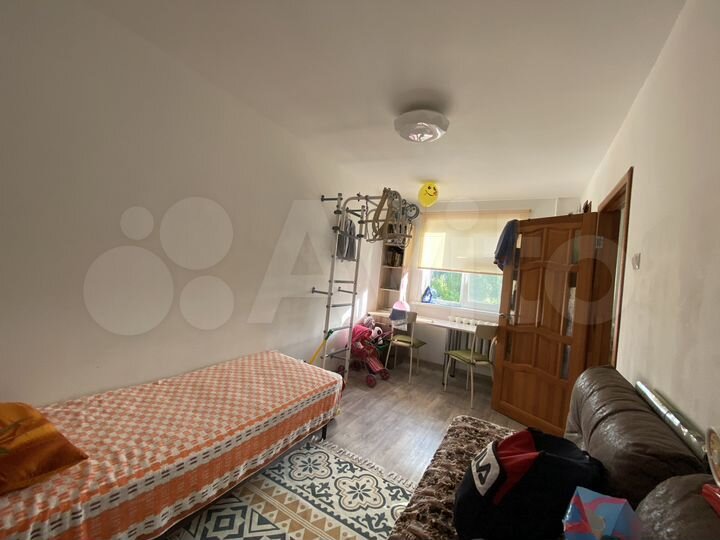 2-к. квартира, 43,9 м², 4/5 эт.