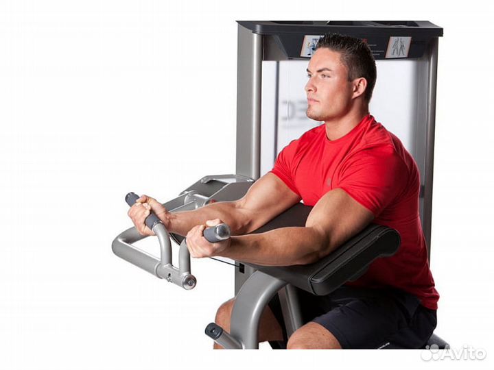 Бицепс Inotec NL10