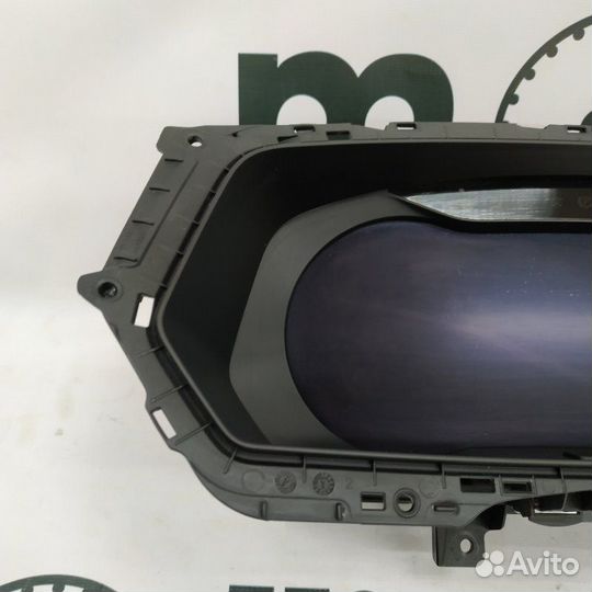 Щиток приборов Volkswagen Tiguan 2 2018