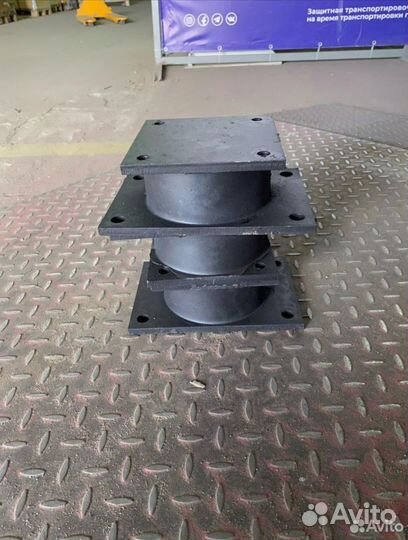 Амортизатор-подушка для Сакай TW500