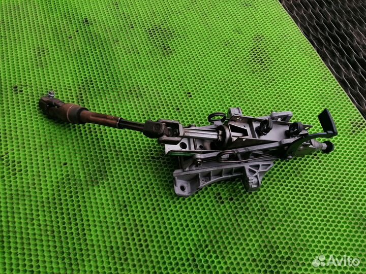 Колонка рулевая для Ford Focus II 2005-2011