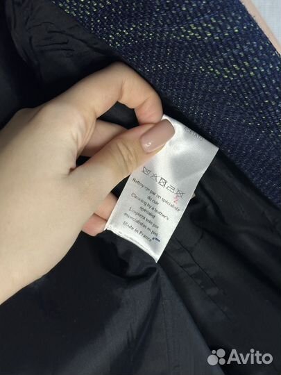 Пиджак женский Sandro (оригинал)