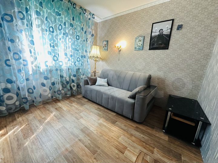 3-к. квартира, 75 м², 4/9 эт.