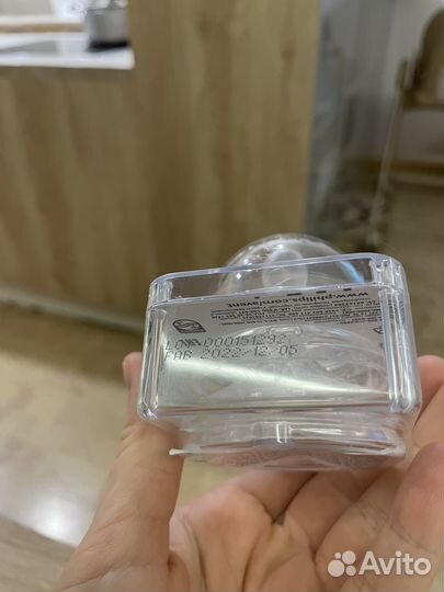 Соски для бутылочек avent 0+