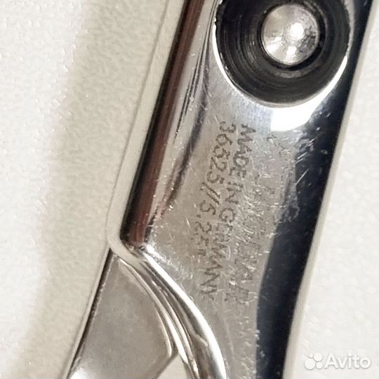 Ножницы Jaguar charm 5.75 прямые