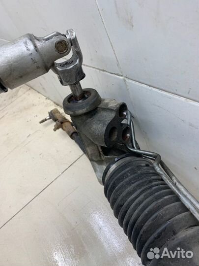 Рейка рулевая Chrysler 300M EGG 3500CM3 2000