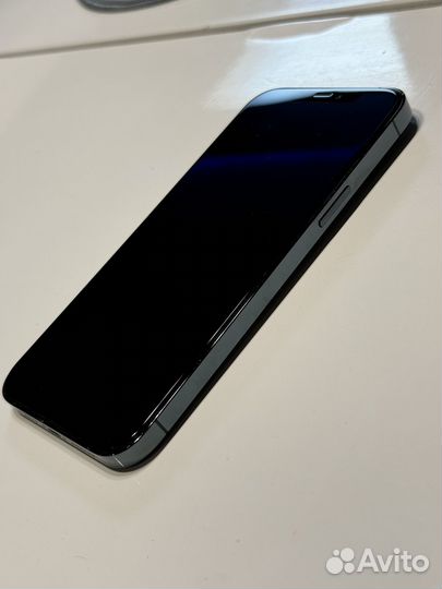 iPhone 12 Pro Max, 128 ГБ