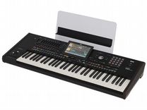 Korg PA-5X 61 International новый в наличии EU