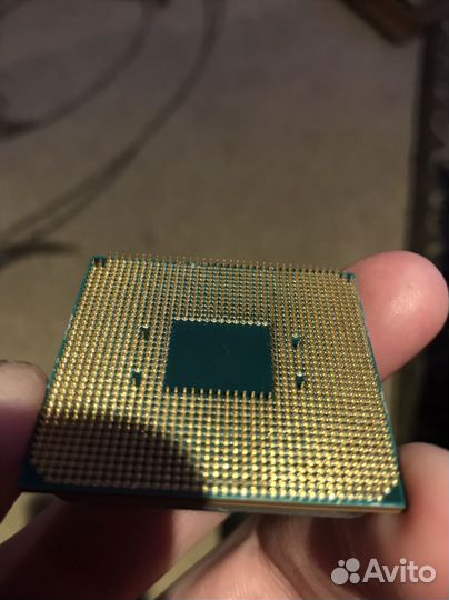 Ryzen 3 1300x