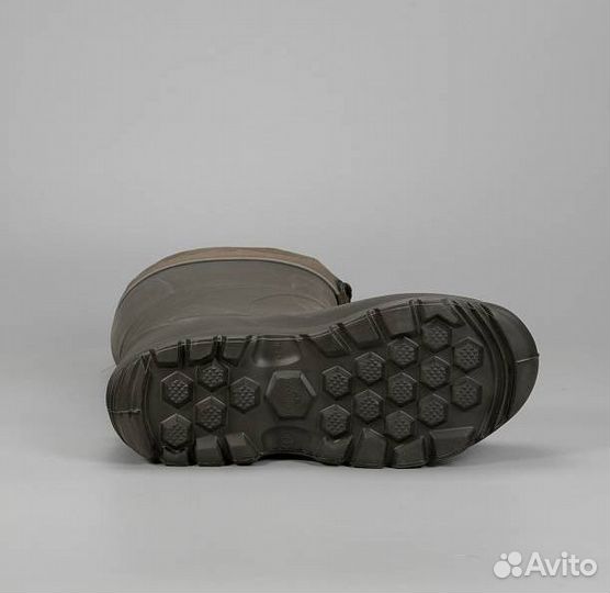 Сапоги зимние эва EVA Nordman