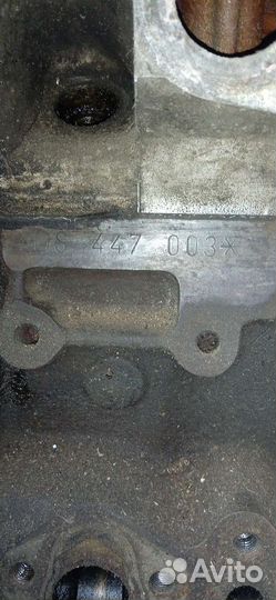 Двигатель ауди 80 б2