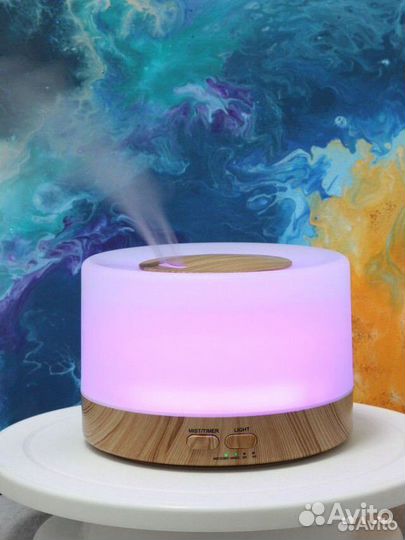 Увлажнитель воздуха