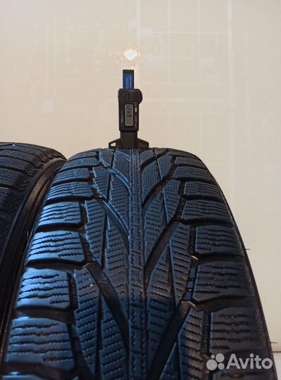 Nokian Tyres Hakkapeliitta R2 225/65 R17