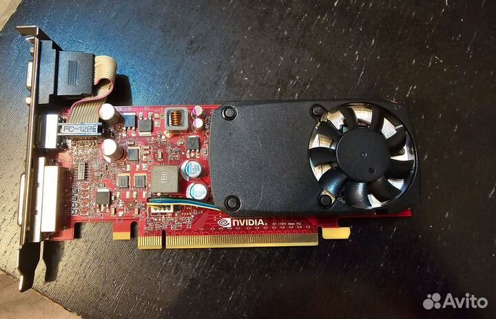 Nvidia Geforce GT320