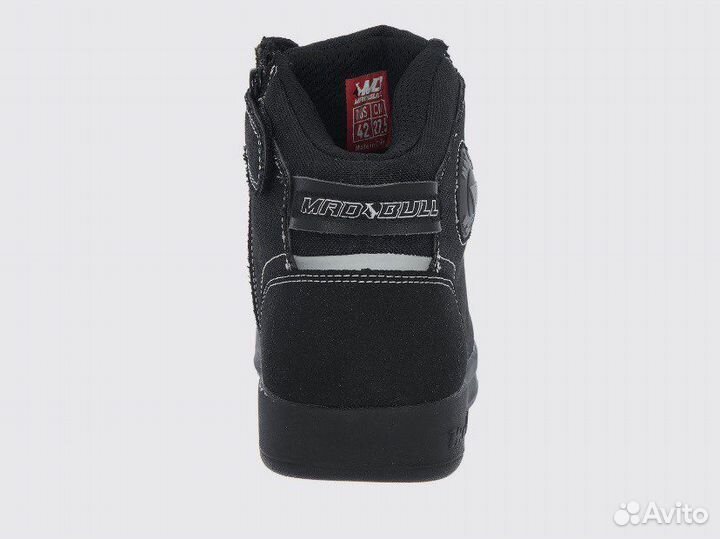 Мотоботы женские 37-38