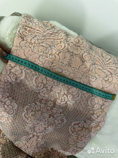 Нарядное платье