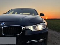 BMW 3 серия 2.0 AT, 2012, 177 000 км, с пробегом, цена 1 749 000 руб.