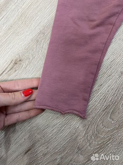 Лосины для девочки 80-86 lc waikiki