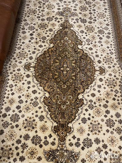 Ковер шерстяной, молдавский