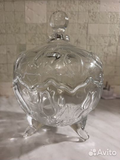 Конфетница СССР