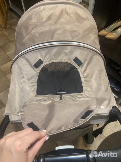 Коляска valco baby snap 4