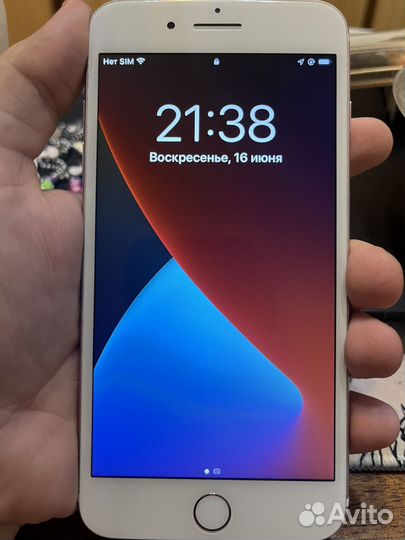 iPhone 7 Plus, 32 ГБ