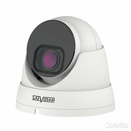 SVI-D353VM SD SL v2.0 5Mpix 2.7-13.5mm видеокамер