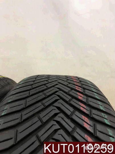 Continental AllSeasonContact 235/60 R18 107V
