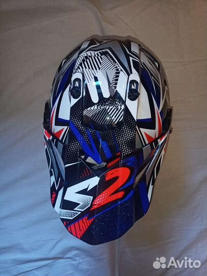 Мотошлем торг