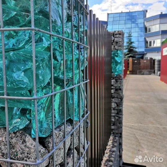 Камень для дизайнеров. Эрклез