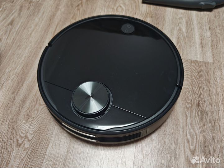 Xiaomi Viomi Vacuum Cleaning Robot V3