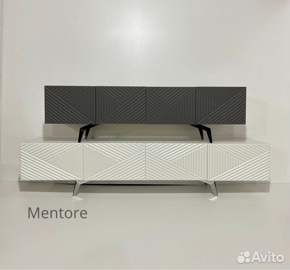 Тумба тв Bravo