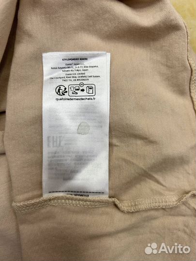 Guess женская футболка