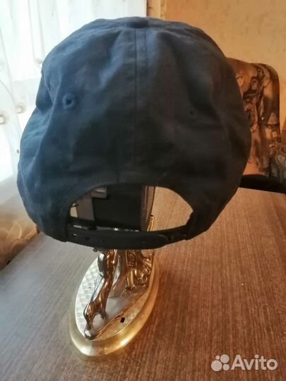 Бейсболка calvin klein оригинал