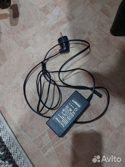 Детский электромотоцикл бу