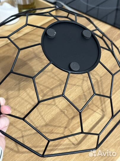 Декоративная миска Arbete IKEA