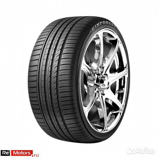 Kinforest KF-550 295/30 R21 102Y