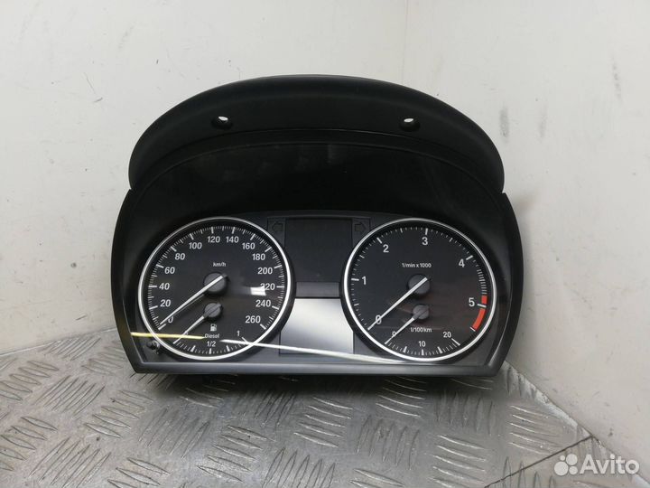 Панель для BMW 3-Series (E90/E91/E92/E93)