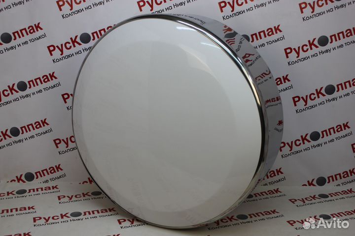 Чехол Патриот R18 №3 белый Арктика