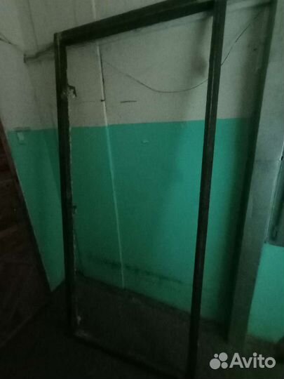 Дверь входная