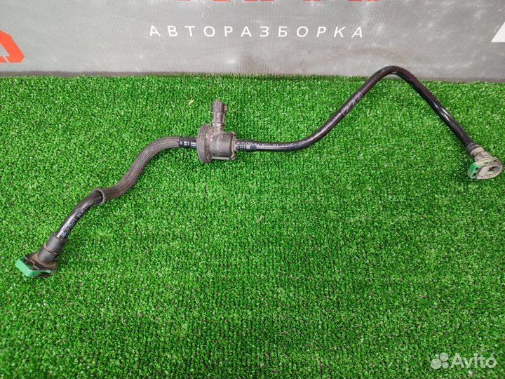 Клапан адсорбера Ford Focus 3 седан 2.0L duratec