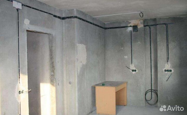 Сантехник Электрик Мастер на час