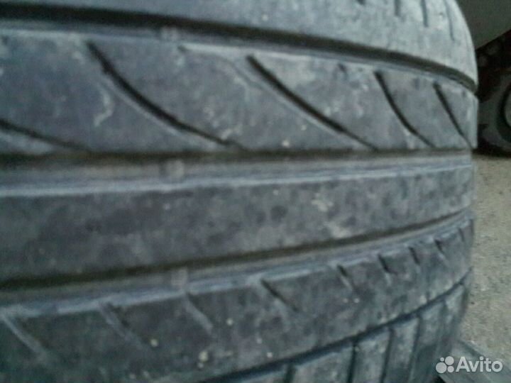 Bridgestone Potenza RE050A 215/50 R17
