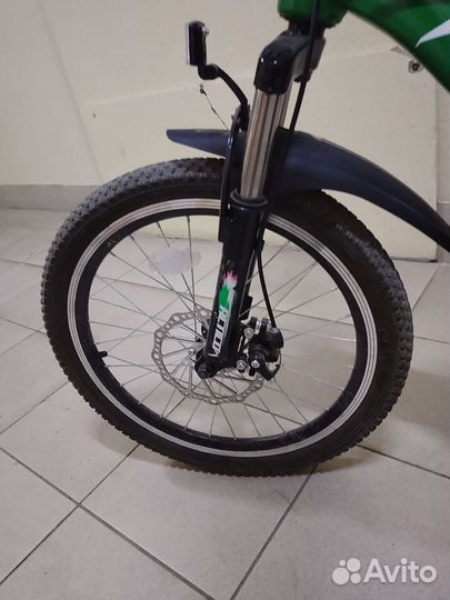 Детский велосипед 20 дюймов