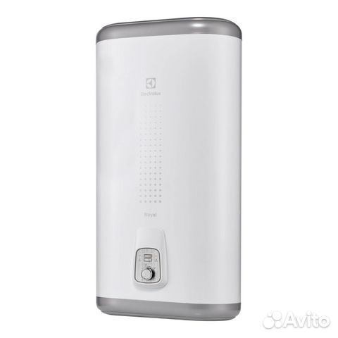 Водонагреватель Electrolux EWH 50 Royal