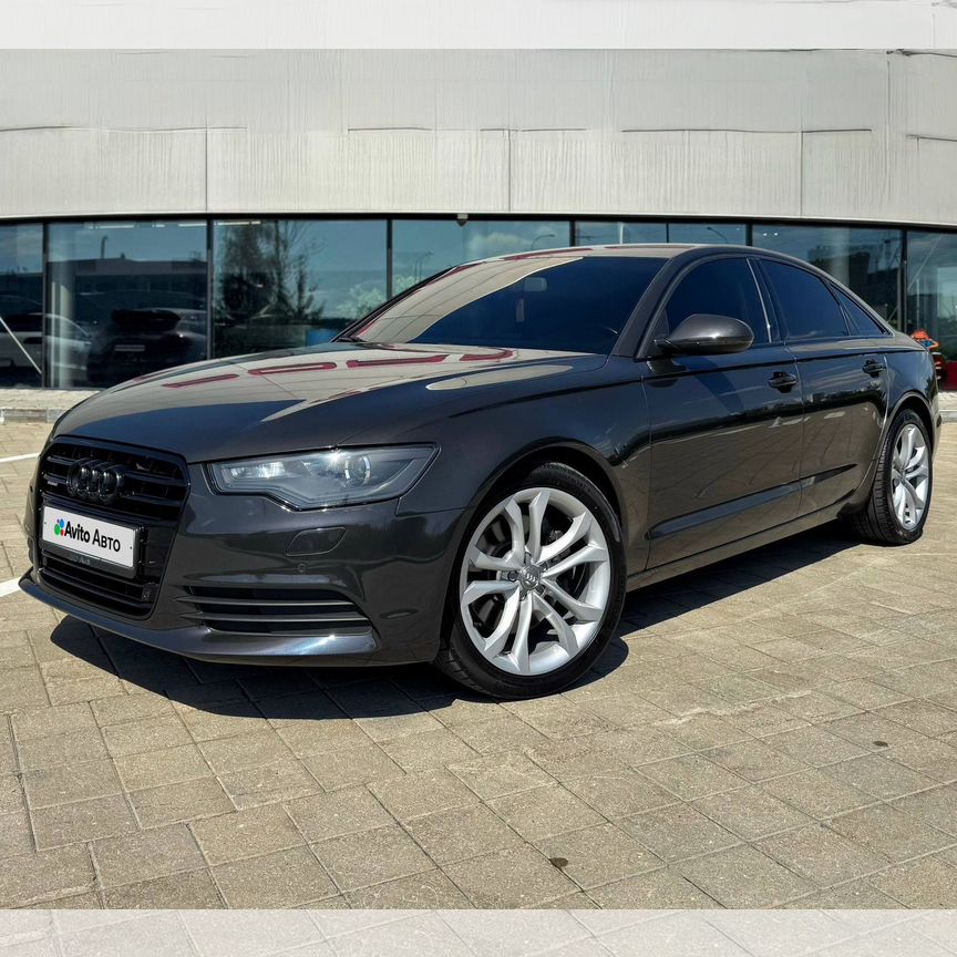 Купить Audi 🚘 от 20 000 ₽ в Златоусте: 822 объявления